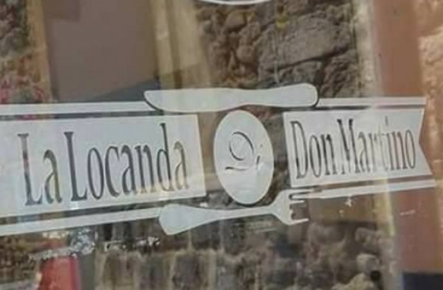 La Locanda di Don Martino